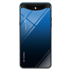 For OPPO Find X / Blue