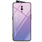 For OPPO Reno / Light Purple