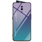 For OPPO Reno / Purple