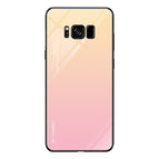 For Galaxy S8 / Yellow