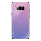 For Galaxy S8 / Light Purple
