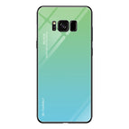 For Galaxy S8 / Sky Blue