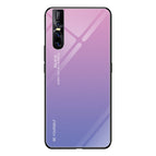 For VIVO V15 Pro / Light Purple