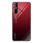 For VIVO V15 Pro / Red