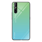 For VIVO V15 Pro / Sky Blue