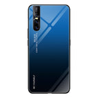 For VIVO V15 Pro / Blue