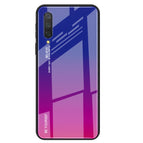 For Xiaomi Mi CC9 / Red Blue