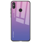 For Xiaomi Mi Mix / Light Purple