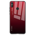 For Xiaomi Mi Mix / Red
