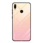 For Huawei Y7 (2019) / Yellow