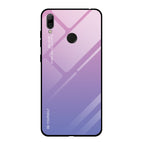 For Huawei Y7 (2019) / Light Purple