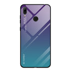For Huawei Y7 (2019) / Purple