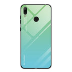 For Huawei Y7 (2019) / Sky Blue