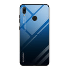 For Huawei Y7 (2019) / Blue
