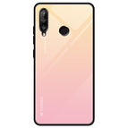 For Huawei Enjoy 9s / Yellow