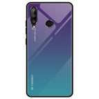 For Huawei Enjoy 9s / Purple