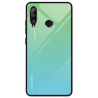 For Huawei Enjoy 9s / Sky Blue
