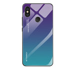 For Xiaomi Redmi Note 5 Pro / Purple