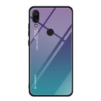 For Xiaomi Redmi Note 7 / Purple