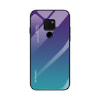 For Huawei Mate 20 / Purple