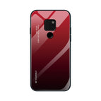 For Huawei Mate 20 / Red