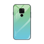 For Huawei Mate 20 / Sky Blue