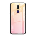 For OPPO F11 / A9 / Yellow