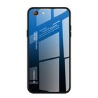 For OPPO A57 / A39 / Blue