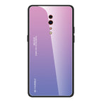 For OPPO Reno Z / Light Purple