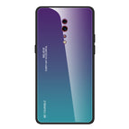 For OPPO Reno Z / Purple