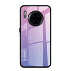 For Huawei Mate 30 Pro / Light Purple
