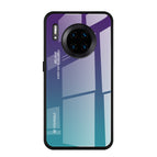 For Huawei Mate 30 Pro / Purple