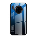 For Huawei Mate 30 Pro / Blue