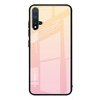 For Huawei Nova 5 / Yellow