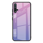 For Huawei Nova 5 / Light Purple