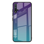 For Huawei Nova 5 / Purple