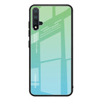 For Huawei Nova 5 / Sky Blue