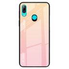 For Huawei P Smart Z / Yellow