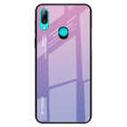 For Huawei P Smart Z / Light Purple