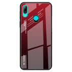 For Huawei P Smart Z / Red