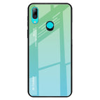 For Huawei P Smart Z / Sky Blue