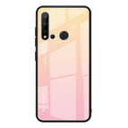 For Huawei Nova 5i / Yellow