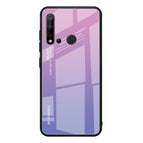 For Huawei Nova 5i / Light Purple
