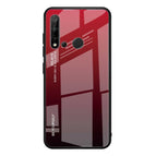 For Huawei Nova 5i / Red