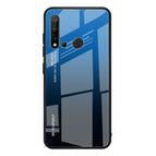 For Huawei Nova 5i / Blue