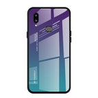 For Galaxy A10s / Purple
