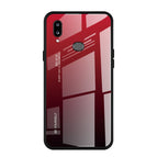 For Galaxy A10s / Red