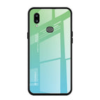 For Galaxy A10s / Sky Blue