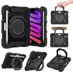 For iPad mini 2024 / mini 6 / Black