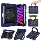 For iPad mini 2024 / mini 6 / Navy Blue